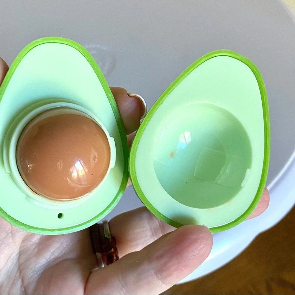 5/$25 Set of 2 Magic Avocado lip balms - mystery colors but you’ll receive 2